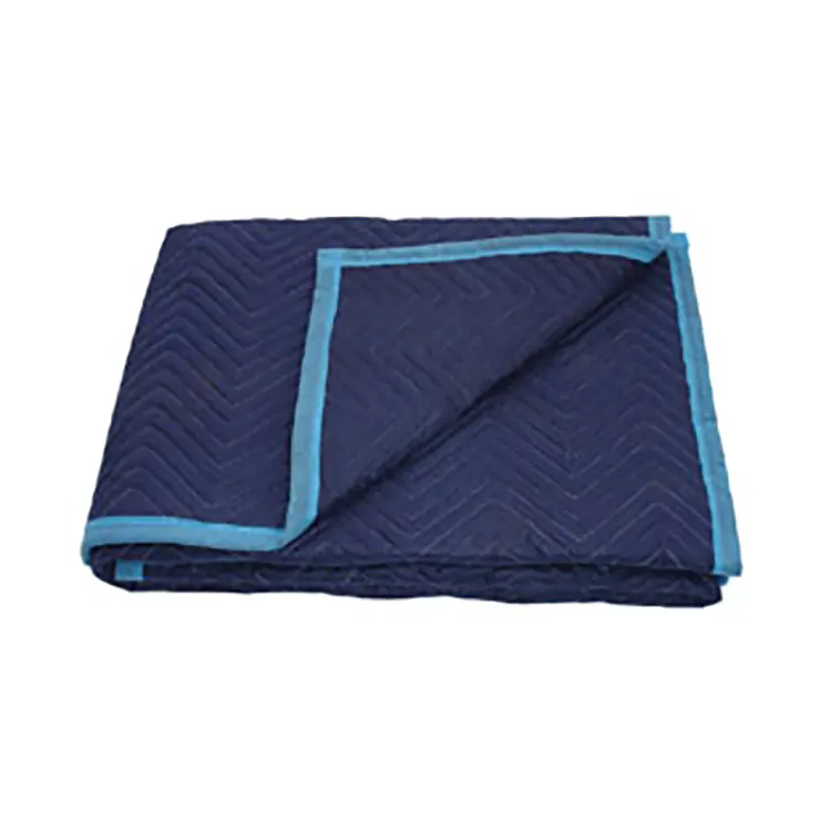 Quando dovresti usare le coperte per traslochi invece della schiuma?