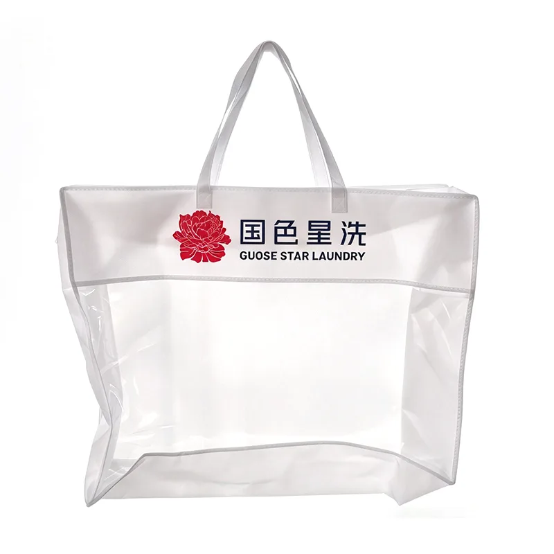 Borsa pubblicitaria in tessuto non tessuto