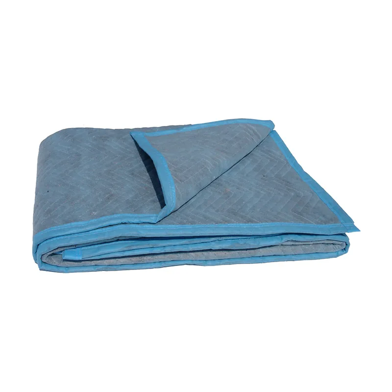 Coperta mobile extra spessa per impieghi gravosi