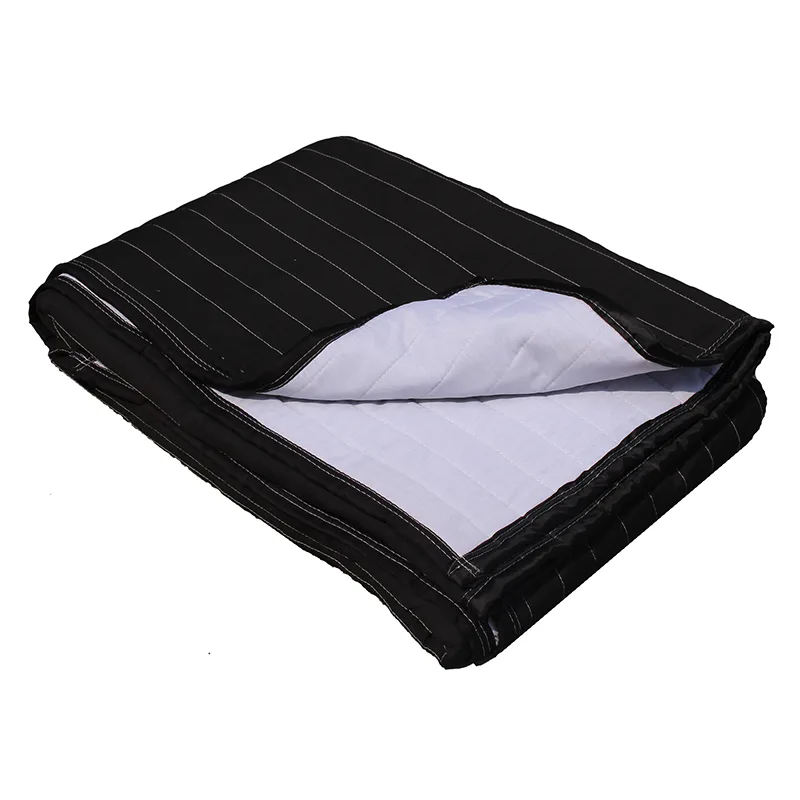 Coperta fonoassorbente pesante