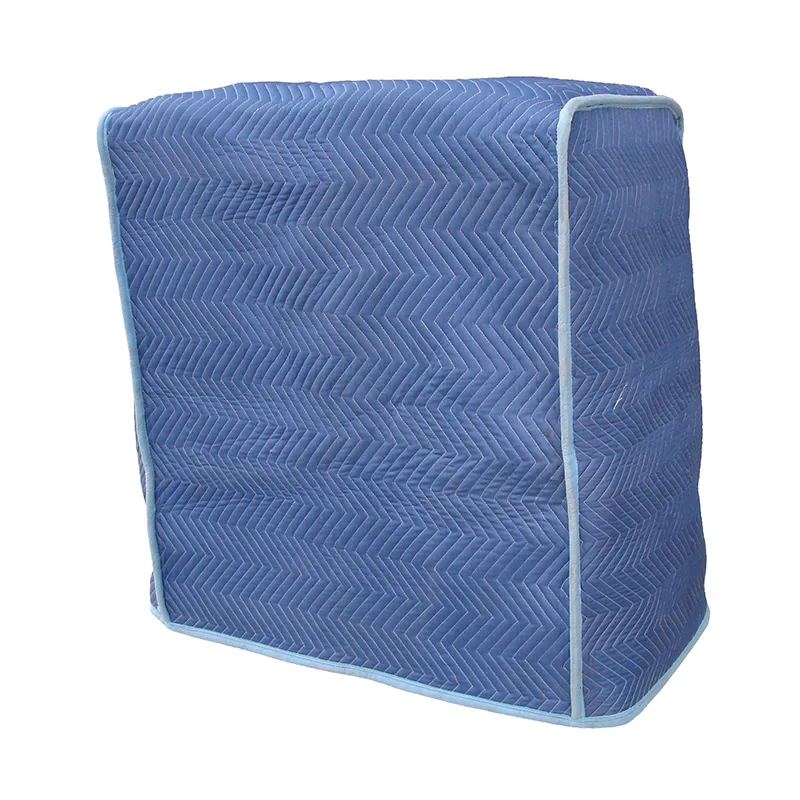 Coperta per mobili trapuntata pesante