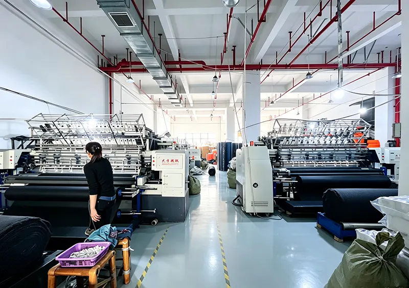 Factory