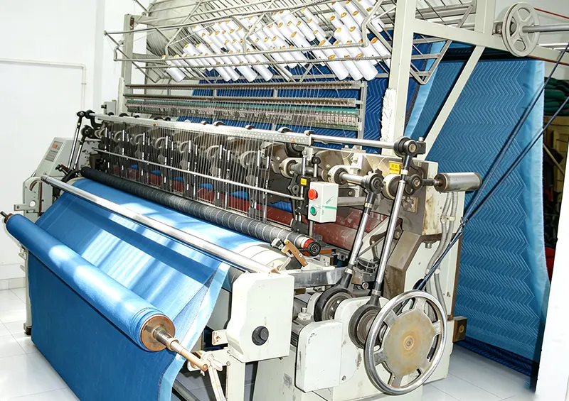 Factory
