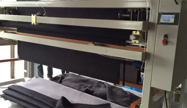 Warehouse Moving Blanket for Furniture Protection