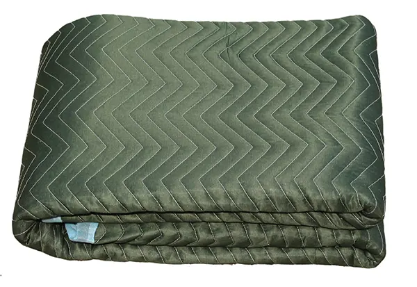 Heavy-Duty Extra-Thick Moving Blanket