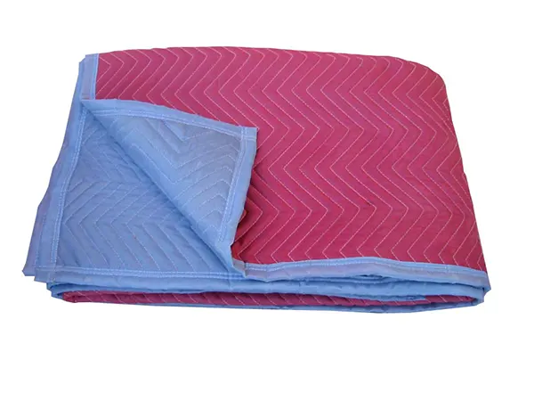 Microfiber Reusable Furniture Protection Blanket