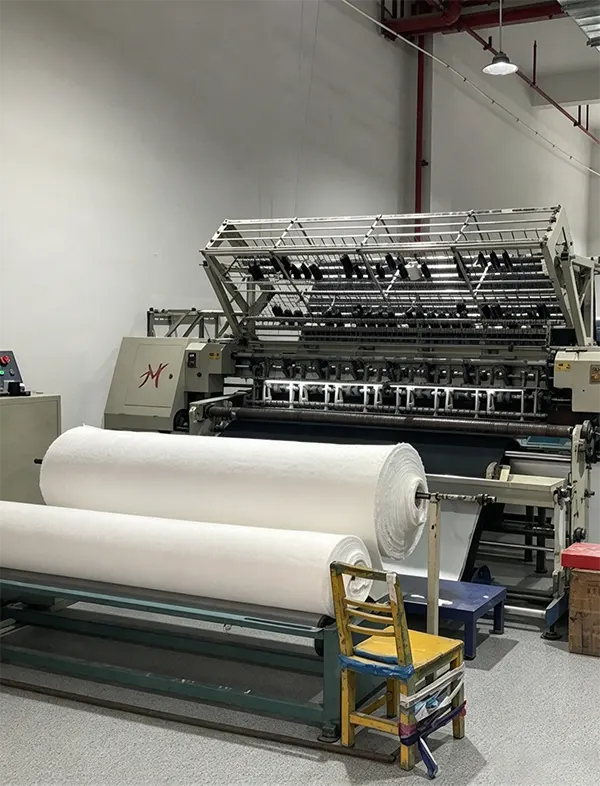 Sound Reducing Blankets