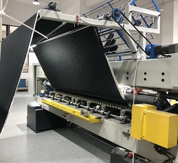Sound Reducing Blankets