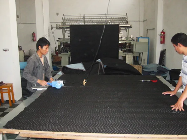 Quilted Furniture Moving Pad