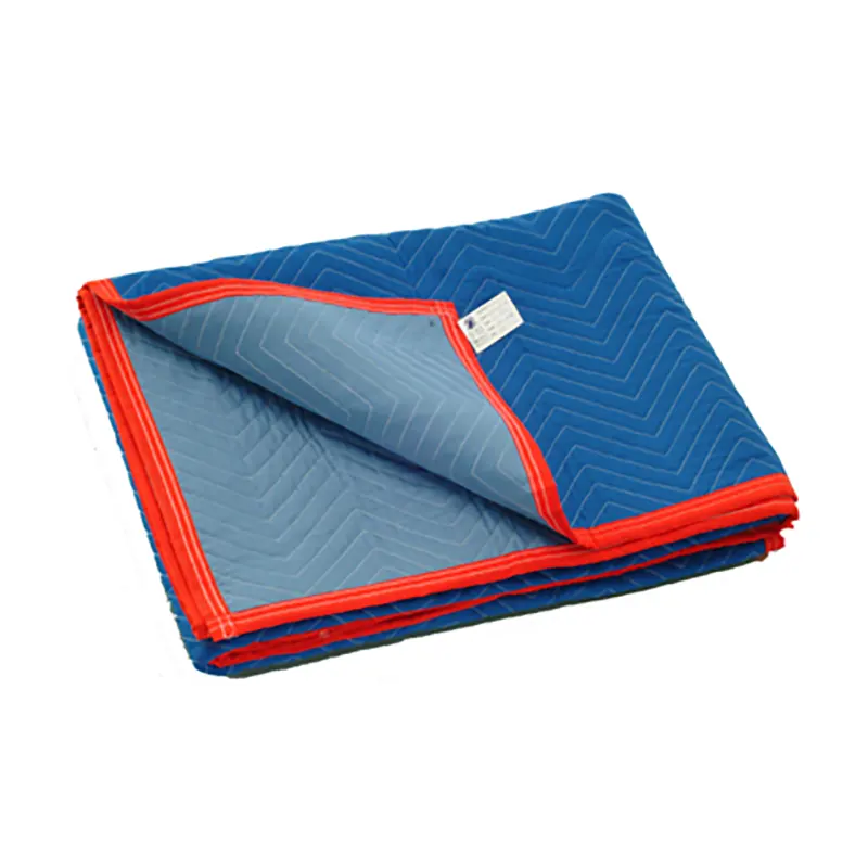 Coperta per traslochi lavabile in lavatrice
