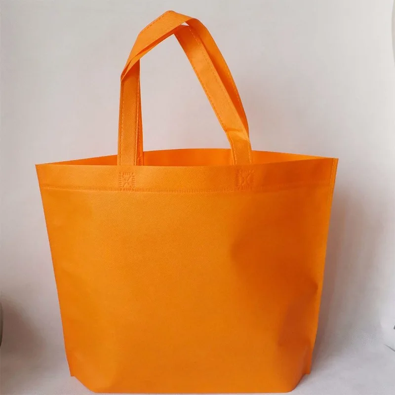 Borsa in tessuto non tessuto per uso supermercato