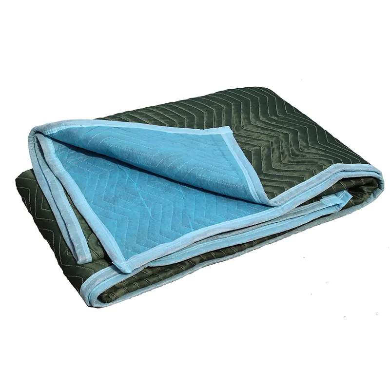 Coperta per la protezione e la rimozione dei mobili in poliestere