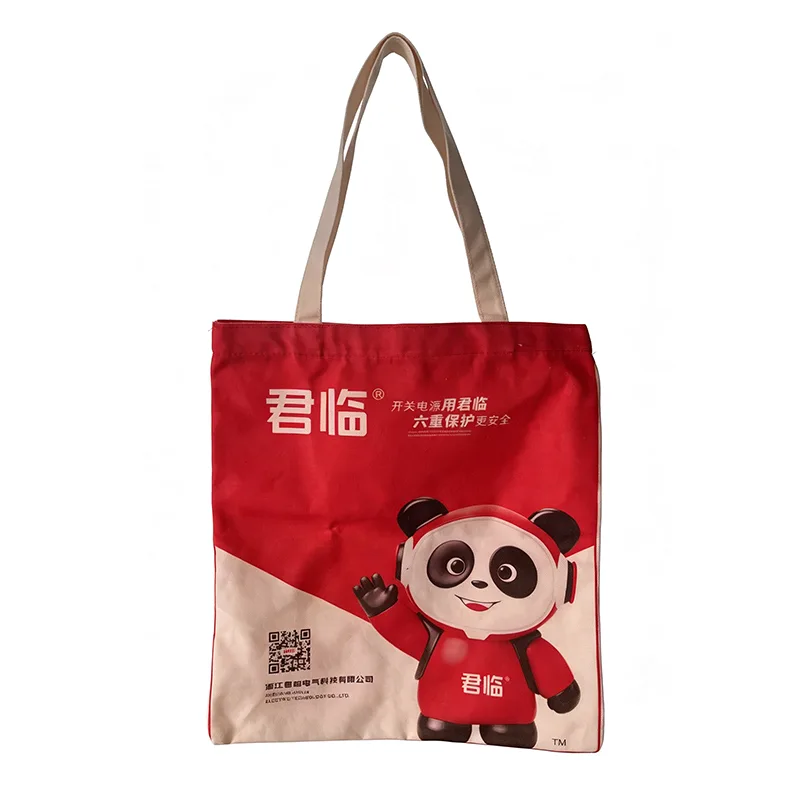 Borsa in tela resistente agli strappi