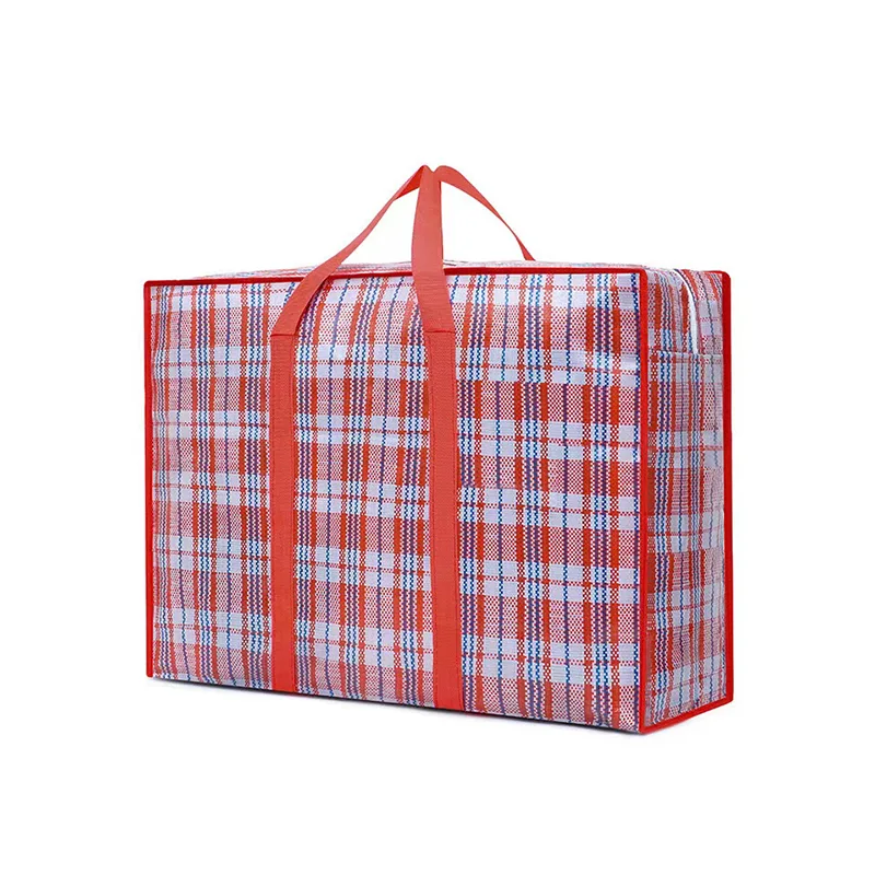 Borsa in tessuto PP resistente agli strappi