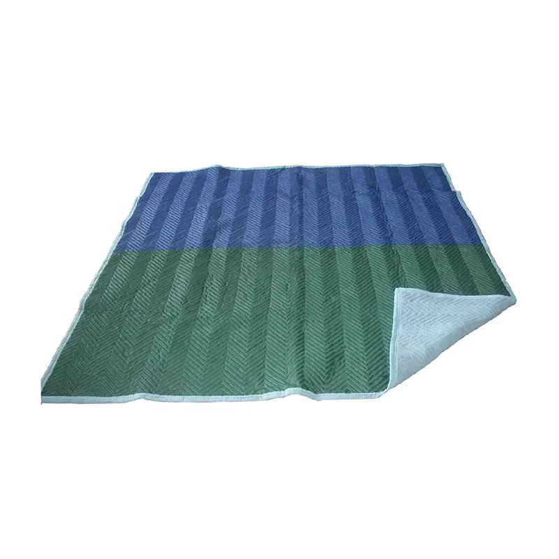 Coperta per traslochi standard confezionata sotto vuoto