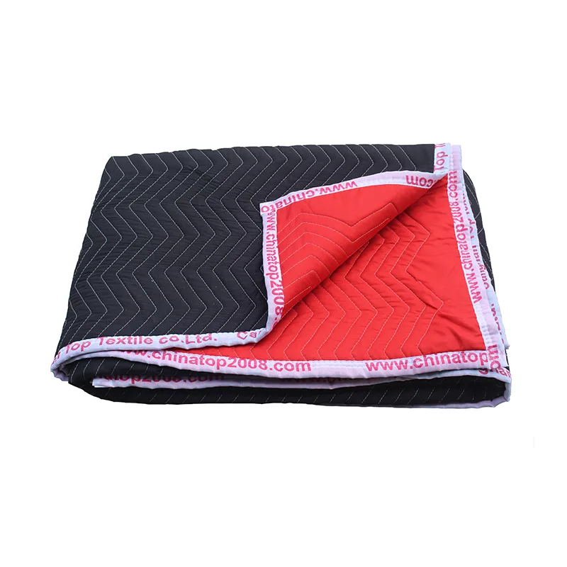 Coperta per traslochi di magazzino per la protezione dei mobili